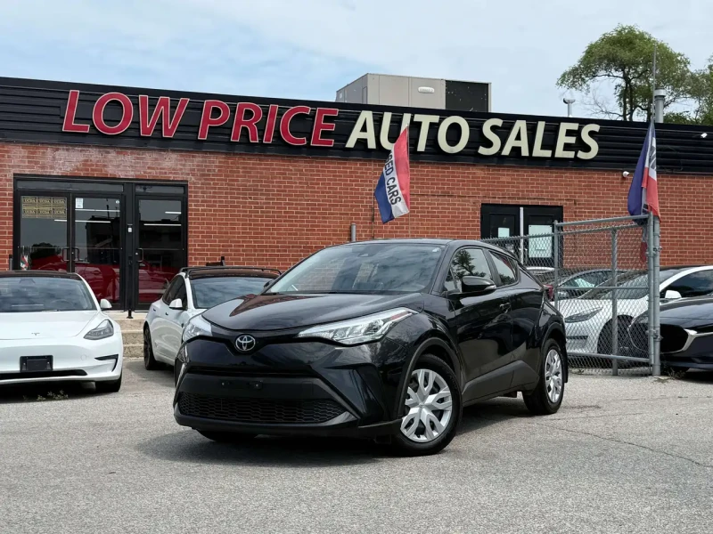 Toyota C-HR LE l FWD l CarPlay l Eco Vehicle l 2.0L l 4Cyl l - 16941 € - 26322354 1 | Car24.bg Toyota C-HR LE l FWD l CarPlay l Eco Vehicle l 2.0L l 4Cyl l - 16941 € - 26322354 1
