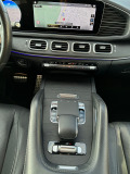 Mercedes-Benz GLE 400 D AMG Обдухване! Airmatic*Panorama - [17] 