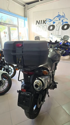 Suzuki V-strom 650 i DL Лизинг ! | Auto.bg — изображение 5 Suzuki V-strom 650 i DL Лизинг ! | Auto.bg — изображение 5