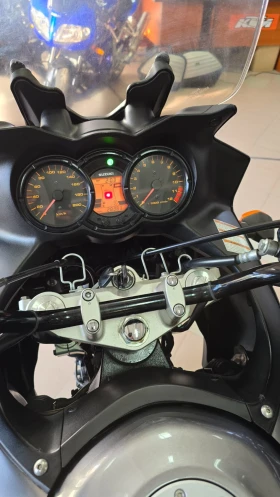 Suzuki V-strom 650 i DL Лизинг ! | Auto.bg — изображение 9 Suzuki V-strom 650 i DL Лизинг ! | Auto.bg — изображение 9