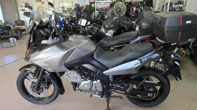 Suzuki V-strom 650 i DL Лизинг ! | Auto.bg — изображение 7 Suzuki V-strom 650 i DL Лизинг ! | Auto.bg — изображение 7