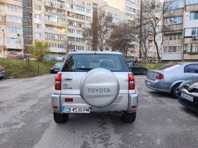Toyota Rav4 2.0 D-4D 4x4 * КЛИМАТРОНИК* ! !ТОП! - 4500 лв. / 2300.81 € - 11886421 4 | Car24.bg Toyota Rav4 2.0 D-4D 4x4 * КЛИМАТРОНИК* ! !ТОП! - 4500 лв. / 2300.81 € - 11886421 4