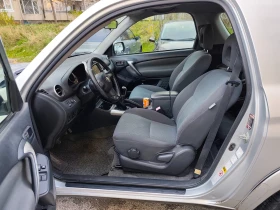 Toyota Rav4 2.0 D-4D 4x4 * КЛИМАТРОНИК* ! !ТОП! - 4500 лв. / 2300.81 € - 11886421 9 | Car24.bg Toyota Rav4 2.0 D-4D 4x4 * КЛИМАТРОНИК* ! !ТОП! - 4500 лв. / 2300.81 € - 11886421 9