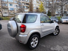 Toyota Rav4 2.0 D-4D 4x4 * КЛИМАТРОНИК* ! !ТОП! - 4500 лв. / 2300.81 € - 11886421 5 | Car24.bg Toyota Rav4 2.0 D-4D 4x4 * КЛИМАТРОНИК* ! !ТОП! - 4500 лв. / 2300.81 € - 11886421 5