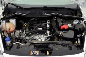 Ford Fiesta N1 1.1i TREND    | Mobile.bg   6