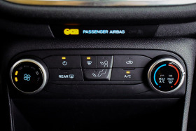 Ford Fiesta N1 1.1i TREND    | Mobile.bg   14