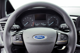 Ford Fiesta N1 1.1i TREND    | Mobile.bg   11