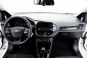 Ford Fiesta N1 1.1i TREND    | Mobile.bg   10