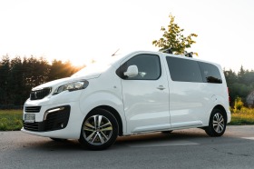Peugeot Traveler | Mobile.bg   4