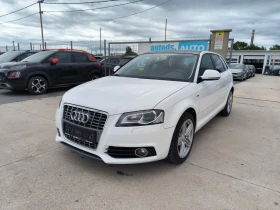 Audi A3 1.6i-S-line-Gpl-Euro-5 - Car24.bg Audi A3 1.6i-S-line-Gpl-Euro-5