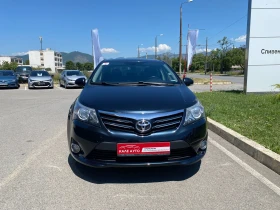 Toyota Avensis 2.0D - Car24.bg Toyota Avensis 2.0D