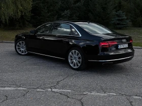 Audi A8 L - Car24.bg Audi A8 L
