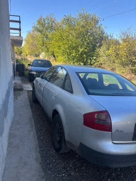 Audi A6 | Mobile.bg — малка снимка 2