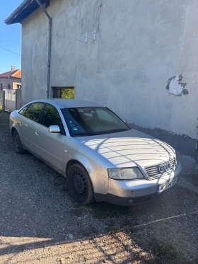 Audi A6 | Mobile.bg — малка снимка 4