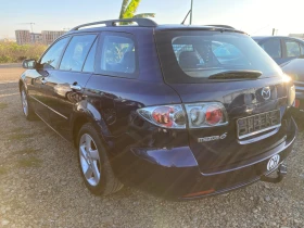 Mazda 6 2.0Automat - 7700 лв. / 3936.95 € - 58068176 4 | Car24.bg Mazda 6 2.0Automat - 7700 лв. / 3936.95 € - 58068176 4