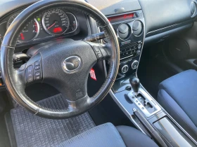 Mazda 6 2.0Automat - 7700 лв. / 3936.95 € - 58068176 15 | Car24.bg Mazda 6 2.0Automat - 7700 лв. / 3936.95 € - 58068176 15
