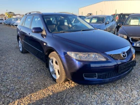 Mazda 6 2.0Automat - 7700 лв. / 3936.95 € - 58068176 2 | Car24.bg Mazda 6 2.0Automat - 7700 лв. / 3936.95 € - 58068176 2