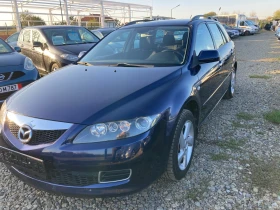 Mazda 6 2.0Automat - Car24.bg Mazda 6 2.0Automat