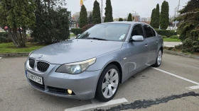 BMW 530 - 7800 лв. / 3988.08 € - 31804430 6 | Car24.bg BMW 530 - 7800 лв. / 3988.08 € - 31804430 6
