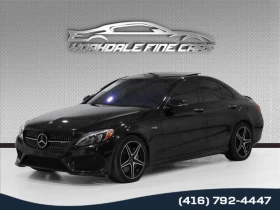 Mercedes-Benz C 43 AMG DESIGNO / NIGHT PKG / BURMESTER / PREMIUM PKG - Car24.bg Mercedes-Benz C 43 AMG DESIGNO / NIGHT PKG / BURMESTER / PREMIUM PKG