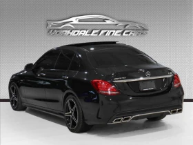 Mercedes-Benz C 43 AMG DESIGNO / NIGHT PKG / BURMESTER / PREMIUM PKG - 48500 лв. / 24797.66 € - 24372742 7 | Car24.bg Mercedes-Benz C 43 AMG DESIGNO / NIGHT PKG / BURMESTER / PREMIUM PKG - 48500 лв. / 24797.66 € - 24372742 7