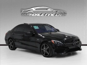 Mercedes-Benz C 43 AMG DESIGNO / NIGHT PKG / BURMESTER / PREMIUM PKG - 48500 лв. / 24797.66 € - 24372742 3 | Car24.bg Mercedes-Benz C 43 AMG DESIGNO / NIGHT PKG / BURMESTER / PREMIUM PKG - 48500 лв. / 24797.66 € - 24372742 3