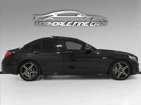 Mercedes-Benz C 43 AMG DESIGNO / NIGHT PKG / BURMESTER / PREMIUM PKG - 48500 лв. / 24797.66 € - 24372742 4 | Car24.bg Mercedes-Benz C 43 AMG DESIGNO / NIGHT PKG / BURMESTER / PREMIUM PKG - 48500 лв. / 24797.66 € - 24372742 4