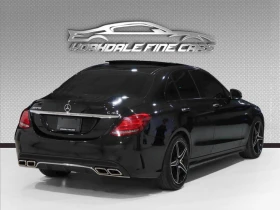 Mercedes-Benz C 43 AMG DESIGNO / NIGHT PKG / BURMESTER / PREMIUM PKG - 48500 лв. / 24797.66 € - 24372742 6 | Car24.bg Mercedes-Benz C 43 AMG DESIGNO / NIGHT PKG / BURMESTER / PREMIUM PKG - 48500 лв. / 24797.66 € - 24372742 6