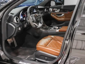 Mercedes-Benz C 43 AMG DESIGNO / NIGHT PKG / BURMESTER / PREMIUM PKG - 48500 лв. / 24797.66 € - 24372742 9 | Car24.bg Mercedes-Benz C 43 AMG DESIGNO / NIGHT PKG / BURMESTER / PREMIUM PKG - 48500 лв. / 24797.66 € - 24372742 9