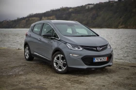 Opel Ampera Electric - Car24.bg Opel Ampera Electric