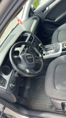 Audi A4 Avant (station wagon) - 4700 € / 9192.40 лв. - 50781284 7 | Car24.bg Audi A4 Avant (station wagon) - 4700 € / 9192.40 лв. - 50781284 7