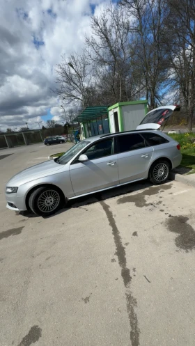 Audi A4 Avant (station wagon) - 4700 € / 9192.40 лв. - 50781284 2 | Car24.bg Audi A4 Avant (station wagon) - 4700 € / 9192.40 лв. - 50781284 2