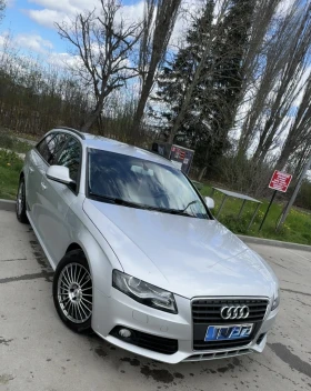 Audi A4 Avant (station wagon) - 4700 € / 9192.40 лв. - 50781284 9 | Car24.bg Audi A4 Avant (station wagon) - 4700 € / 9192.40 лв. - 50781284 9