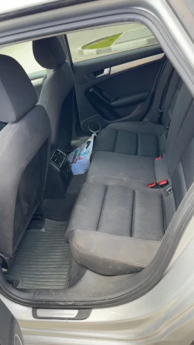 Audi A4 Avant (station wagon) - 4700 € / 9192.40 лв. - 50781284 4 | Car24.bg Audi A4 Avant (station wagon) - 4700 € / 9192.40 лв. - 50781284 4