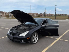 Mercedes-Benz CLS 55 AMG KEYLESS/2 КЛЮЧА/СЛЕДЕНЕ НА ЛЕНТИ - 13500 € / 26403.70 лв. - 11611991 3 | Car24.bg Mercedes-Benz CLS 55 AMG KEYLESS/2 КЛЮЧА/СЛЕДЕНЕ НА ЛЕНТИ - 13500 € / 26403.70 лв. - 11611991 3