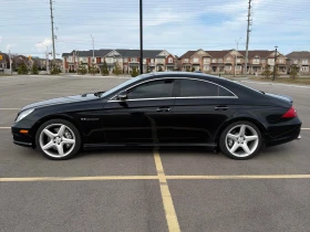Mercedes-Benz CLS 55 AMG KEYLESS/2 КЛЮЧА/СЛЕДЕНЕ НА ЛЕНТИ - 13500 € / 26403.70 лв. - 11611991 4 | Car24.bg Mercedes-Benz CLS 55 AMG KEYLESS/2 КЛЮЧА/СЛЕДЕНЕ НА ЛЕНТИ - 13500 € / 26403.70 лв. - 11611991 4