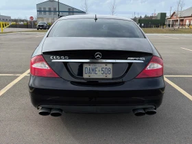 Mercedes-Benz CLS 55 AMG KEYLESS/2 КЛЮЧА/СЛЕДЕНЕ НА ЛЕНТИ - 13500 € / 26403.70 лв. - 11611991 6 | Car24.bg Mercedes-Benz CLS 55 AMG KEYLESS/2 КЛЮЧА/СЛЕДЕНЕ НА ЛЕНТИ - 13500 € / 26403.70 лв. - 11611991 6
