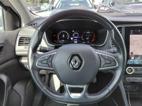 Renault Megane 1.5 dCi/115к.с/Intens | Auto.bg — изображение 9 Renault Megane 1.5 dCi/115к.с/Intens | Auto.bg — изображение 9