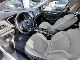 Renault Megane 1.5 dCi/115к.с/Intens | Auto.bg — изображение 12 Renault Megane 1.5 dCi/115к.с/Intens | Auto.bg — изображение 12