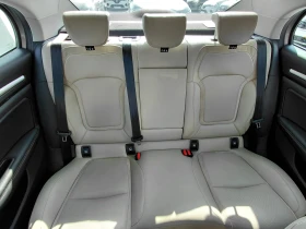 Renault Megane 1.5 dCi/115к.с/Intens | Auto.bg — изображение 14 Renault Megane 1.5 dCi/115к.с/Intens | Auto.bg — изображение 14