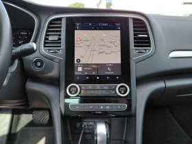 Renault Megane 1.5 dCi/115к.с/Intens | Auto.bg — изображение 10 Renault Megane 1.5 dCi/115к.с/Intens | Auto.bg — изображение 10