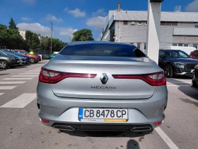 Renault Megane 1.5 dCi/115к.с/Intens | Auto.bg — изображение 6 Renault Megane 1.5 dCi/115к.с/Intens | Auto.bg — изображение 6