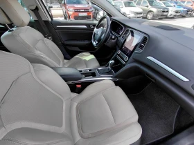 Renault Megane 1.5 dCi/115к.с/Intens | Auto.bg — изображение 13 Renault Megane 1.5 dCi/115к.с/Intens | Auto.bg — изображение 13