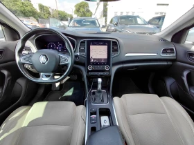 Renault Megane 1.5 dCi/115к.с/Intens | Auto.bg — изображение 8 Renault Megane 1.5 dCi/115к.с/Intens | Auto.bg — изображение 8
