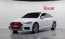 Audi A6 45TFSI* MATRIX* S* LINE* ОБДУХВАНЕ* ХЕДЪП* LANE* A