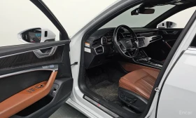Audi A6 45TFSI* MATRIX* S* LINE* ОБДУХВАНЕ* ХЕДЪП* LANE* A | Auto.bg — изображение 6 Audi A6 45TFSI* MATRIX* S* LINE* ОБДУХВАНЕ* ХЕДЪП* LANE* A | Auto.bg — изображение 6