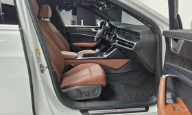 Audi A6 45TFSI* MATRIX* S* LINE* ОБДУХВАНЕ* ХЕДЪП* LANE* A | Auto.bg — изображение 13 Audi A6 45TFSI* MATRIX* S* LINE* ОБДУХВАНЕ* ХЕДЪП* LANE* A | Auto.bg — изображение 13