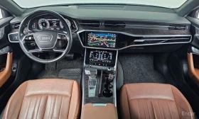 Audi A6 45TFSI* MATRIX* S* LINE* ОБДУХВАНЕ* ХЕДЪП* LANE* A | Auto.bg — изображение 7 Audi A6 45TFSI* MATRIX* S* LINE* ОБДУХВАНЕ* ХЕДЪП* LANE* A | Auto.bg — изображение 7