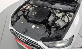 Audi A6 45TFSI* MATRIX* S* LINE* ОБДУХВАНЕ* ХЕДЪП* LANE* A | Auto.bg — изображение 17 Audi A6 45TFSI* MATRIX* S* LINE* ОБДУХВАНЕ* ХЕДЪП* LANE* A | Auto.bg — изображение 17