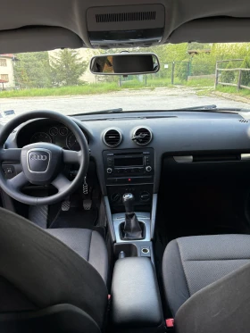 Audi A3 1.6TDI | Auto.bg — изображение 8 Audi A3 1.6TDI | Auto.bg — изображение 8